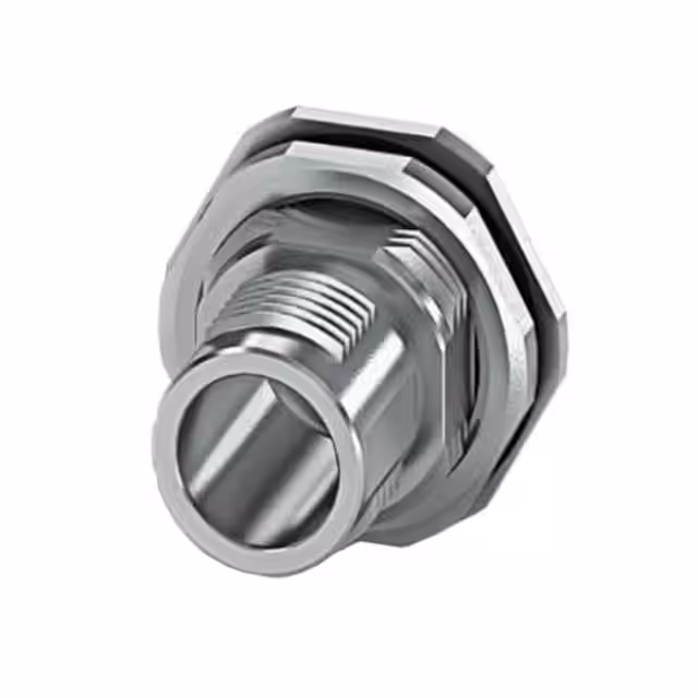 1414002 Phoenix Contact  Alloggiamenti per connettori circolari